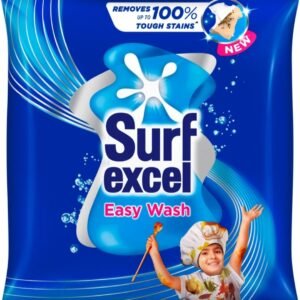 Surf Excel Easy Wash Detergent Powder – 500g