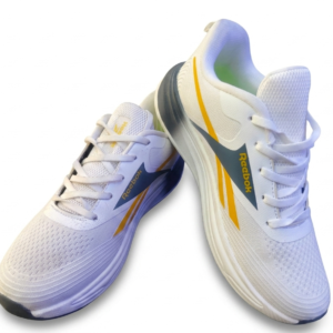 Men’s Multi-Color Performance Running Shoes, juta