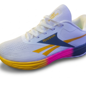 Men’s Multi-Color Performance Running Shoes, juta