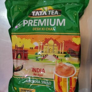 Tata Tea Premium – Desh Ki Chai (1kg Pack)