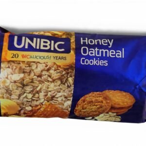 Unibic Honey Oatmeal Cookies – 67.5g Pack