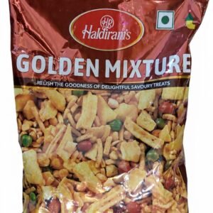 Haldiram’s Nagpur Golden Mixture – 150g