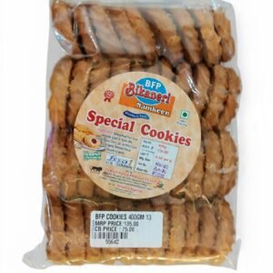 Haldiram’s Nagpur Golden Mixture – 150g