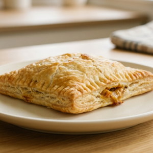 Veg Patties (Aloo Puff)