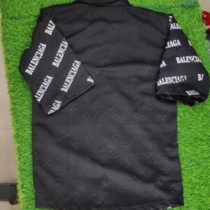Premium Graphic Print Down Shoulder T-Shirt (Oversized Fit)