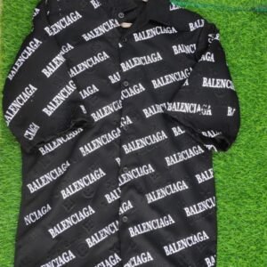 Premium Graphic Print Down Shoulder T-Shirt (Oversized Fit)