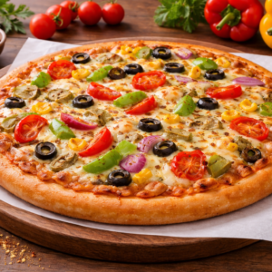 Pizza Palace Special Pizza – Loaded Premium Special Delight