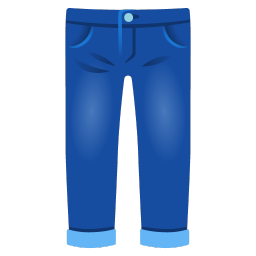 Boys Bottom Wear