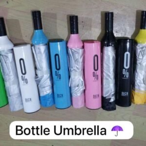Bottal umbrella