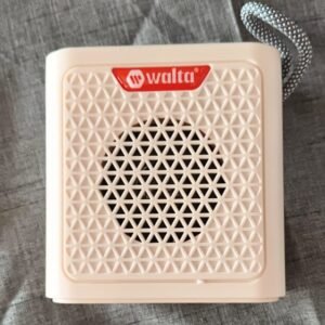 Walta Guru 3.0 5W Wireless Portable Speaker | Available at Sarwans