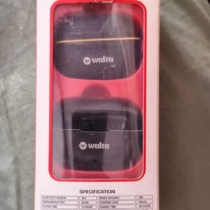 Walta True Wireless Earbuds Premium Combo Pack (Dual Set) | Sarwans