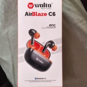 Walta Matrix 3.0 100W Quick Dual Port Traveling Charger | Sarwans