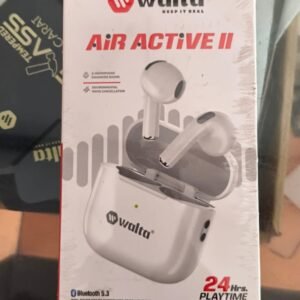 Walta AirActive II TWS Earbuds | 24 Hours Playtime | Sarwans