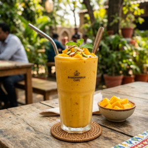 Premium Mango Shake / Smoothie