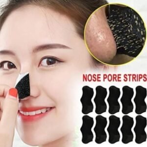 Blackhead Remover Nose Pore Strips (5-Piece Combo Set)