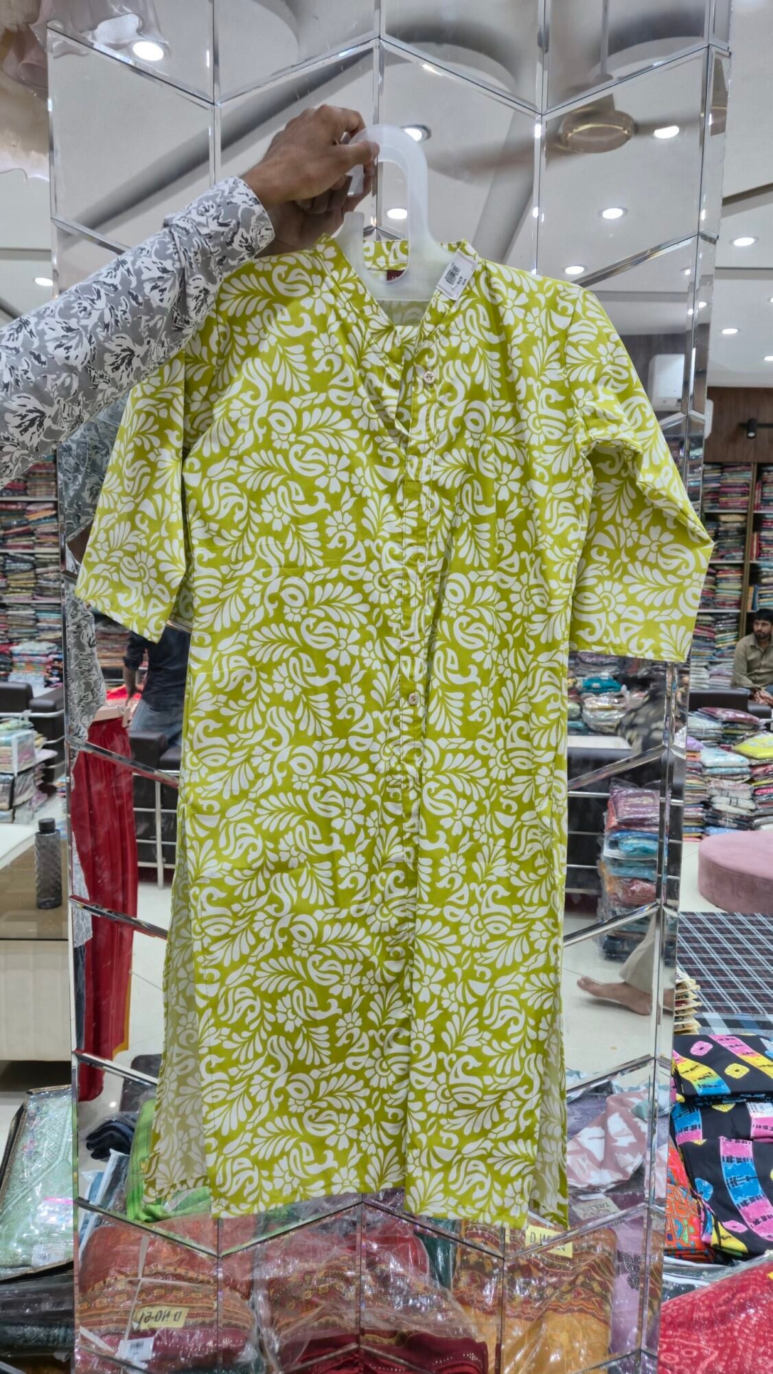 Co-ord set for women XL