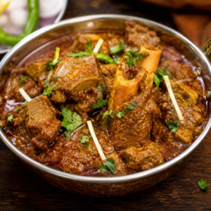 Special Mutton Korma (Bakre Ka Korma)