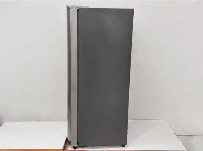 Voltas Beko Single Door Refrigerator (Silver) - Image 2