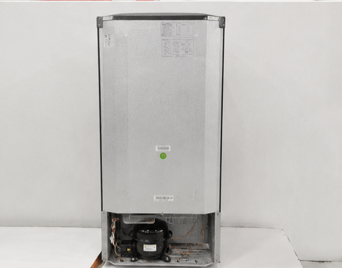 Voltas Beko Single Door Refrigerator (Silver) - Image 4