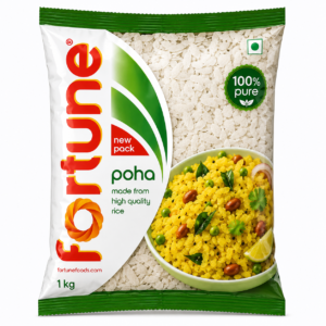 FORTUNE POHA 1KG