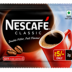 NESCAFE CLASSIC 2G
