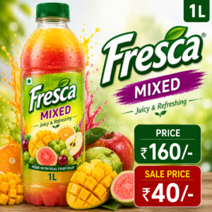 FRESCA MIXED 1L