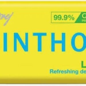 GODREJ NO.1 CINTHOL SOAP