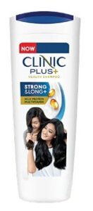 CLINIC PLUS SHAMPOO
