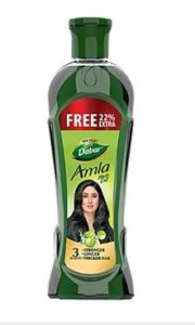 DABUR AMLA OIL 90 ML