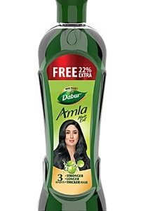 DABUR AMLA OIL 90 ML