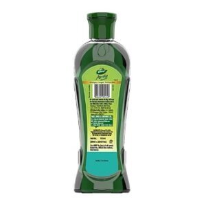 DABUR AMLA OIL 90 ML