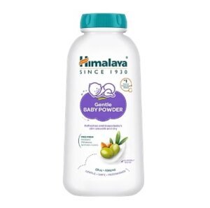 HIMALAYA BABY POWDER 100 G
