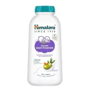 HIMALAYA BABY POWDER 100 G
