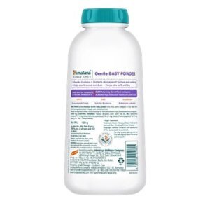 HIMALAYA BABY POWDER 100 G