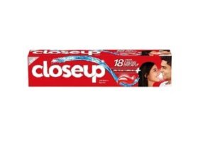 CLOSEUP EVERFRESH RED
