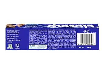 CLOSEUP EVERFRESH BLUE 150G - Image 2