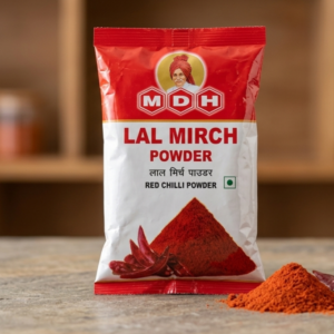 MDH Lal Mirch Powder / Red Chilli Powder