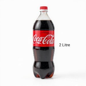 Coca-Cola Cold Drink (2 Litre Bottle)
