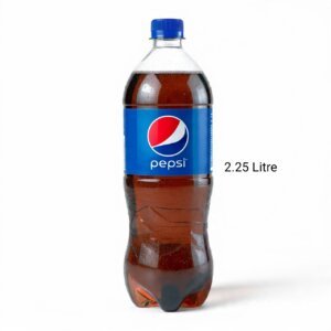 Pepsi Cola Cold Drink (2.25 Litre Party Pack)