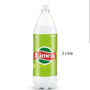 Limca Lime 'n' Lemon Cold Drink (2 Litre Bottle)
