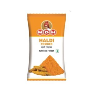 MDH Haldi Powder (Turmeric Powder)