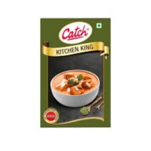 Catch Kitchen King Masala Powder – 1