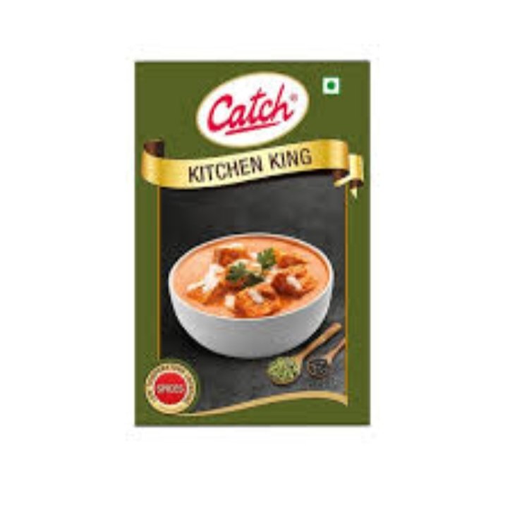 Catch Kitchen King Masala Powder - 1