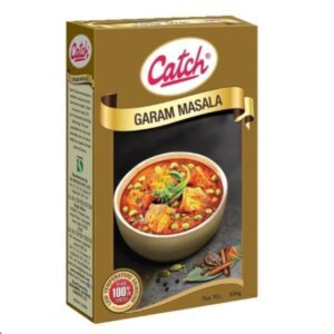 Catch Garam Masala Powder – 100g
