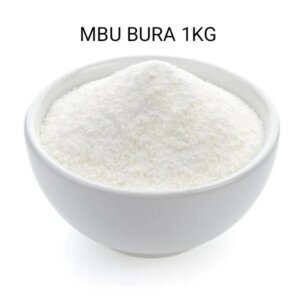 MBU BURA 1KG