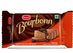 BONN BOURBON 66G