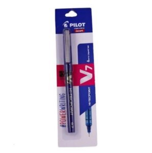 PILOT HI-TECH V7 PEN