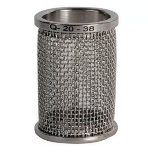 VR-20 MESH BASKET