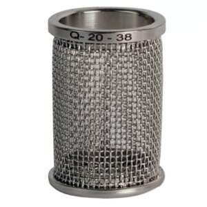 VR-20 MESH BASKET
