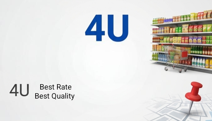 4U Grocery